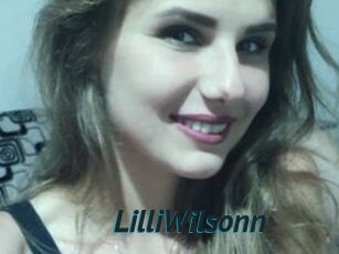 LilliWilsonn