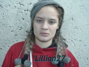 Lillian27