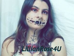 LillianRose4U