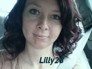 Lilly28