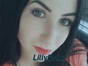 LillyDoll1