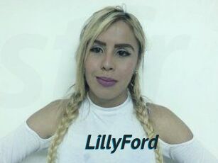 LillyFord