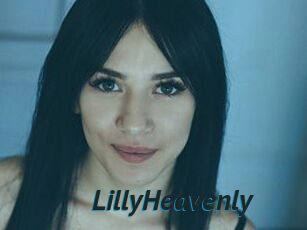 LillyHeavenly