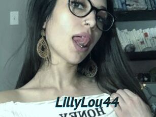 LillyLou44