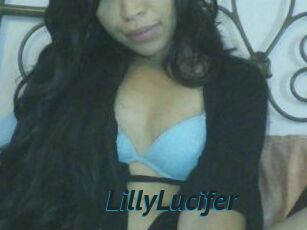 LillyLucifer