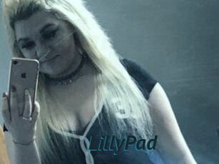 Lilly_Pad