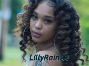 LillyRainXO