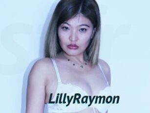 LillyRaymon