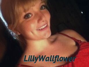 LillyWallflower