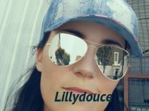 Lillydouce