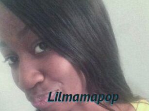 Lilmamapop