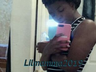 Lilmamma2019