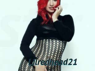 Lilredhead21