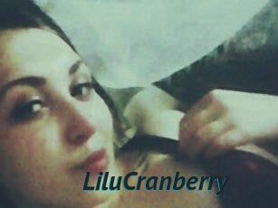 LiluCranberry