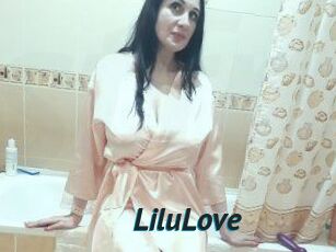 LiluLove