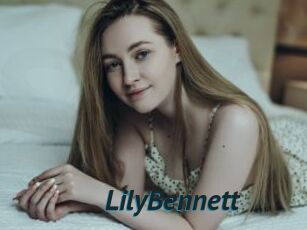 LilyBennett