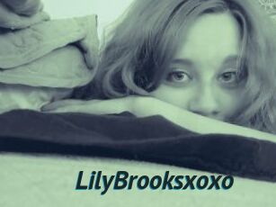 LilyBrooksxoxo