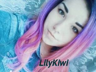 LilyKiwi