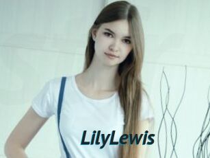 LilyLewis