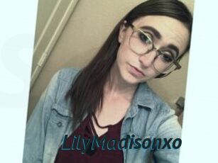 LilyMadisonxo