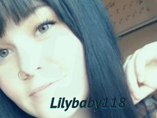 Lilybaby118