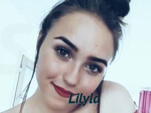 Lilyla