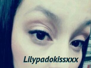 Lilypadokissxxx