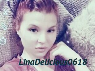 LinaDelicious0618