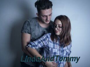 LindaAndTommy