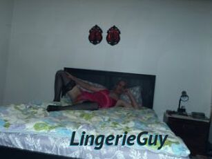 LingerieGuy