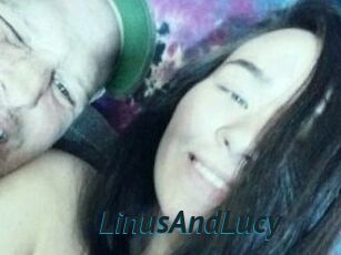 LinusAndLucy