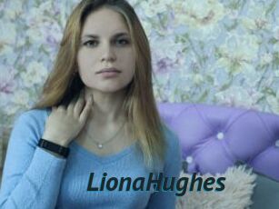 LionaHughes