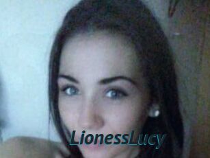 LionessLucy