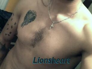 Lionsheart