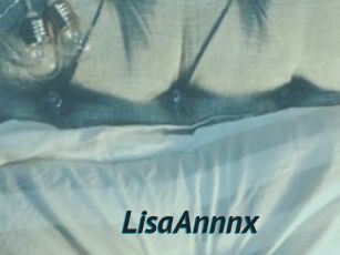 LisaAnnnx