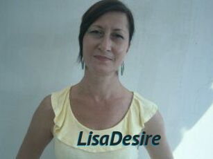 LisaDesire