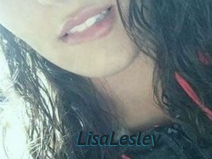 LisaLesley