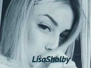 LisaShalby