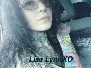 Lisa_LynnXO