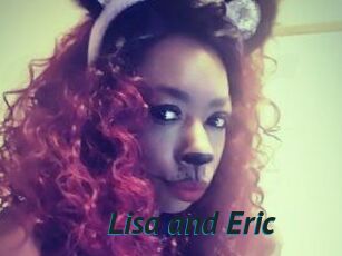 Lisa_and_Eric