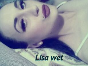 Lisa_wet