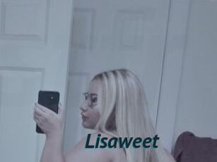 Lisaweet