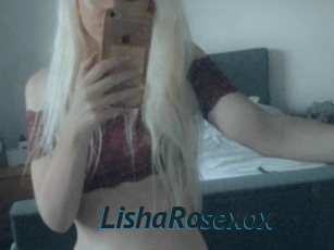 LishaRosexox