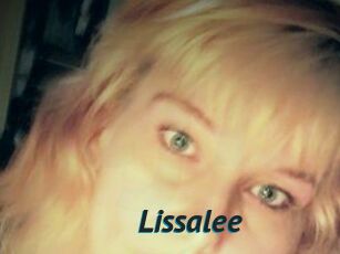 Lissalee