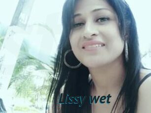 Lissy_wet