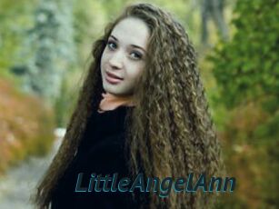 LittleAngelAnn