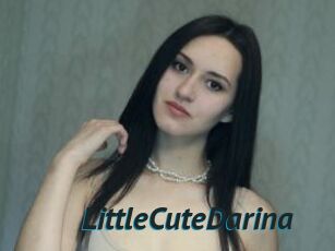 LittleCuteDarina