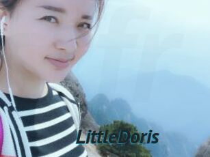 LittleDoris