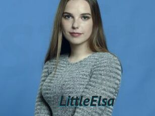 LittleElsa