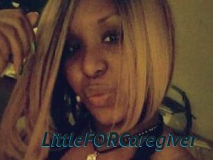 LittleFORCaregiver